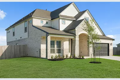 417 Hampton Edge Lane, Waller, TX 77484 - Photo 3