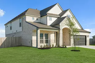 417 Hampton Edge Ln, Waller, TX 77484 - Photo 3