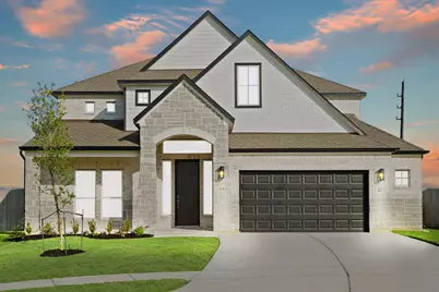 417 Hampton Edge Lane, Waller, TX 77484 - Photo 1