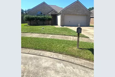 23611 Jasper Stone Court, Spring, TX 77373 - Photo 1