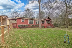 229 County Rd 67634, Dayton, TX 77535 - Photo 1