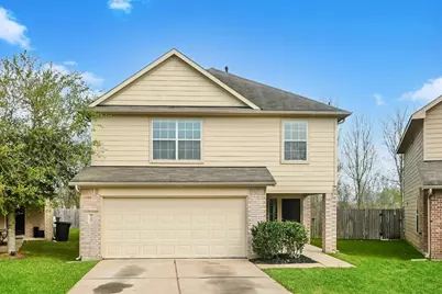4207 Richmeadow Drive, Houston, TX 77048 - Photo 1