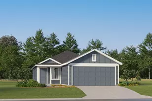 1219 Charlotte Wy, Wharton, TX 77488 - Photo 1