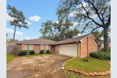 5519 Lynngate Drive, Spring, TX 77373 - Photo 1