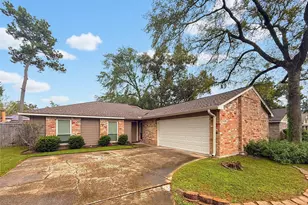 5519 Lynngate Dr, Spring, TX 77373 - Photo 1
