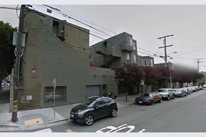 1227 Hampshire St, San Francisco, CA 94110 - Photo 1