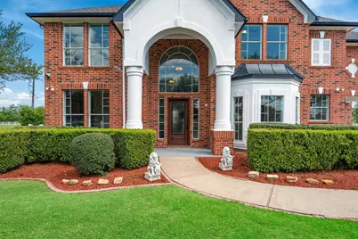 7211 Savannah Glen Lane, Richmond, TX 77469 - Photo 1