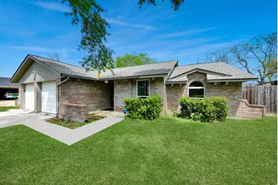 10327 Sageburrow Drive, Houston, TX 77089 - Photo 1