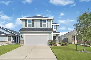 6318 Verbena Blossom Trail, Katy, TX 77449 - Photo 1