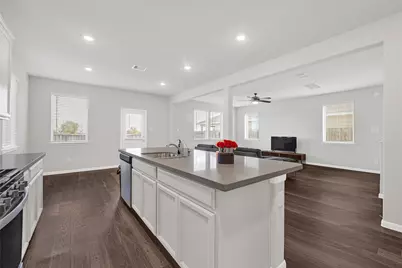 6318 Verbena Blossom Trail, Katy, TX 77449 - Photo 5