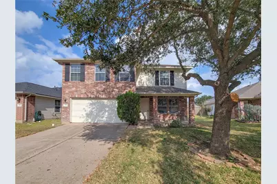 19718 Byron Meadows Drive, Katy, TX 77449 - Photo 1