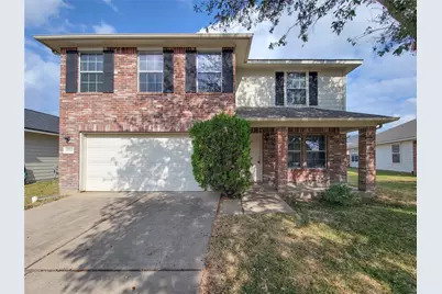 19718 Byron Meadows Drive, Katy, TX 77449 - Photo 3