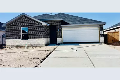 14274 Moonflower Drive, Splendora, TX 77372 - Photo 1