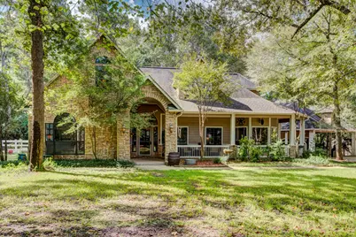 21015 Imperial Oak Drive, Magnolia, TX 77355 - Photo 1