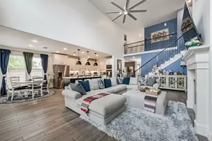 27208 Starry Oaks Dr, Magnolia, TX 77354 - Photo 13