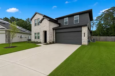 15848 Elegant Pine Lane, Magnolia, TX 77355 - Photo 3
