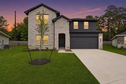 15848 Elegant Pine Lane, Magnolia, TX 77355 - Photo 1