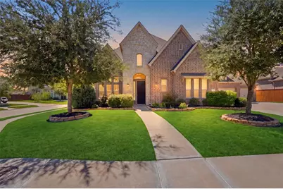 17938 Bandera Ridge Lane Lane, Cypress, TX 77433 - Photo 1