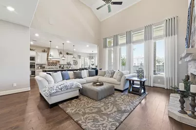 17938 Bandera Ridge Lane Lane, Cypress, TX 77433 - Photo 9