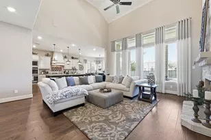 17938 Bandera Ridge Ln Ln, Cypress, TX 77433 - Photo 9