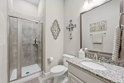 17938 Bandera Ridge Lane Lane, Cypress, TX 77433 - Photo 27