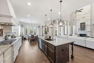 17938 Bandera Ridge Ln Ln, Cypress, TX 77433 - Photo 13