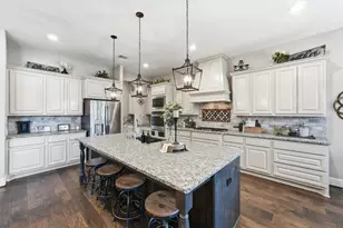 17938 Bandera Ridge Ln Ln, Cypress, TX 77433 - Photo 11