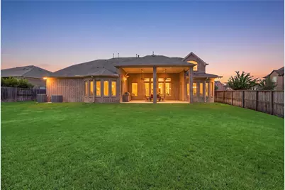 17938 Bandera Ridge Lane Lane, Cypress, TX 77433 - Photo 43