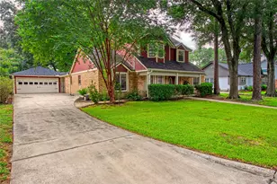 15702 Gilbertyn Dr, Tomball, TX 77377 - Photo 1