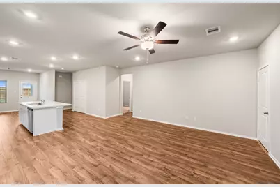 12182 Ridge Top Drive, Conroe, TX 77304 - Photo 11