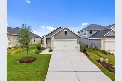 12182 Ridge Top Drive, Conroe, TX 77304 - Photo 21