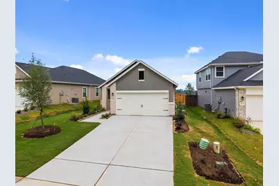12182 Ridge Top Drive, Conroe, TX 77304 - Photo 23
