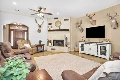 11498 Oak Springs Drive, Willis, TX 77378 - Photo 7