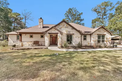 11498 Oak Springs Drive, Willis, TX 77378 - Photo 3