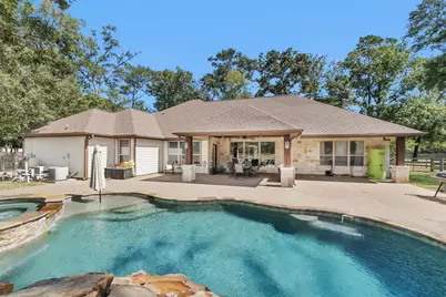 11498 Oak Springs Drive, Willis, TX 77378 - Photo 41