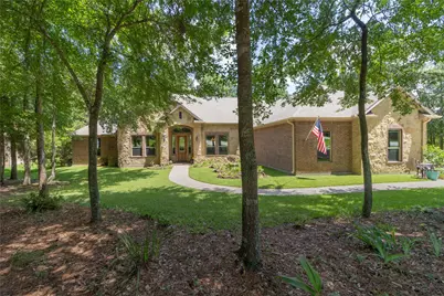 11302 Longmire Creek Court, Conroe, TX 77304 - Photo 1