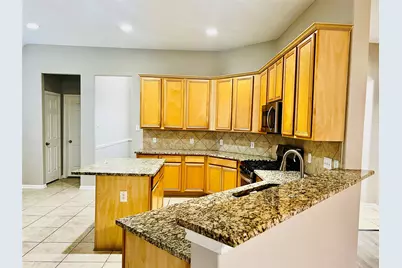 18215 Linden Forest Lane, Katy, TX 77449 - Photo 7
