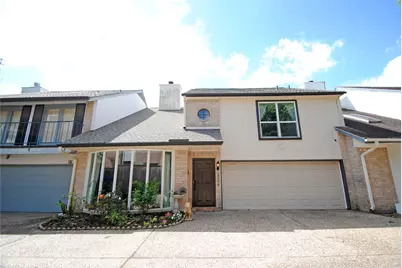 2006 Potomac Drive #B, Houston, TX 77057 - Photo 1