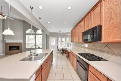 5402 Quarry Ridge Rd, Richmond, TX 77407 - Photo 13