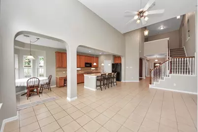 5402 Quarry Ridge Rd, Richmond, TX 77407 - Photo 5
