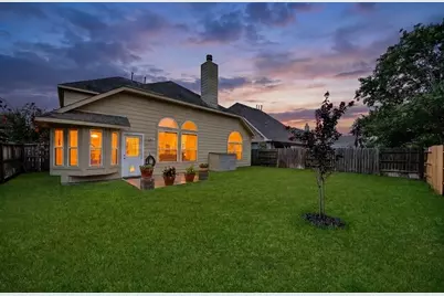 5402 Quarry Ridge Rd, Richmond, TX 77407 - Photo 1