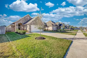 8918 Oak Ivy Ln, Richmond, TX 77407 - Photo 3