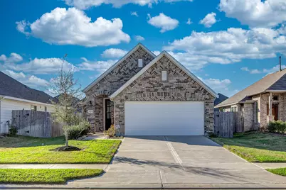 8918 Oak Ivy Ln, Richmond, TX 77407 - Photo 1