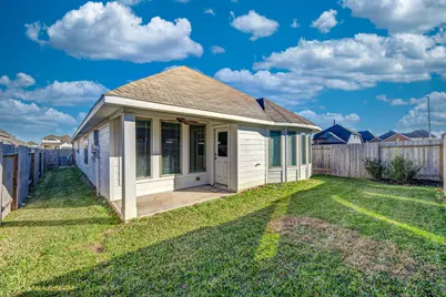 8918 Oak Ivy Ln, Richmond, TX 77407 - Photo 25