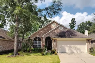 18719 Candle Park Dr, Spring, TX 77388 - Photo 1