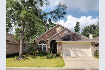 18719 Candle Park Drive, Spring, TX 77388 - Photo 1