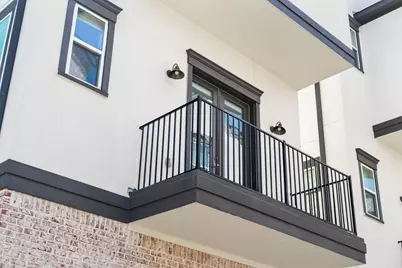 1114 W 15th 1/2 Street #A, Houston, TX 77008 - Photo 3