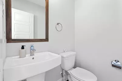1114 W 15th 1/2 Street #A, Houston, TX 77008 - Photo 35