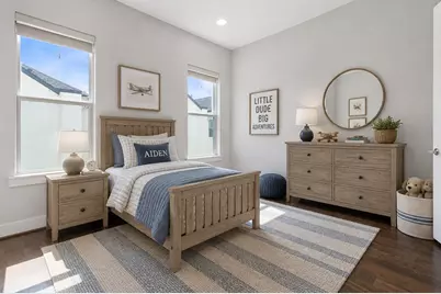 1114 W 15th 1/2 Street #A, Houston, TX 77008 - Photo 43