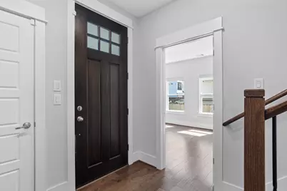 1114 W 15th 1/2 Street #A, Houston, TX 77008 - Photo 11